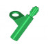 Minifigure, Arrow Quiver with Two Arrows: {тъмно зелен}