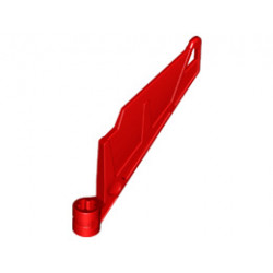 Крило 5,08 : {ярко червен}