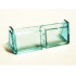 Glass for Windscreen 2 x 6 x 2 Train : {прозрачен}