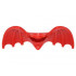 Minifigure, Wings Gargoyle : {ярко червен}