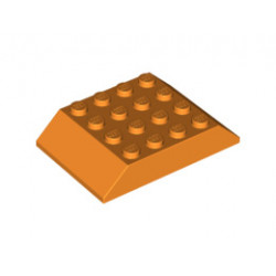 Slope 45 6 x 4 Double : {ярко оранжев}