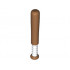 Minifigure, Utensil Baseball Bat 4L with White Grip Handle Pattern : {умерен нуга}
