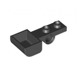 Рамо на катапулт 1X4: {черен}