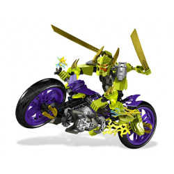 Спийда демон – ФАБРИКА ЗА ГЕРОИ