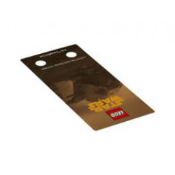 WALL, 30X68 MM, NO. 7: {неопределен}