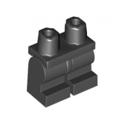 Мини крака No. 2: {черен}