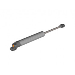 LINEAR ACTUATOR 15-23M: {умерено каменно сив}