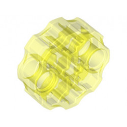 Барабан на оръжие : {прозрачно флуорисциращо зелен}