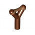 Оръжие NO. 8 NO. 1 : {червеникаво-кафяв}