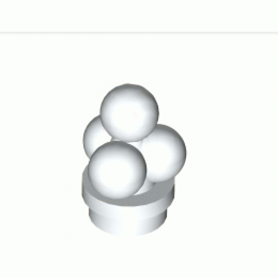 Сладолед: {бял}