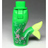 Tail, Mini Doll Friends Mermaid Hips and Tail Assembly with Light Green Tip, Stars and Filigree Pattern on Front: {ярко зелен}