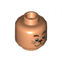 Мини глава No. 2808: {нуга}