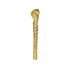 Minifigure, Utensil Pharaoh's Staff : {топло златист}