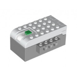 Electric, Hub - WeDo 2.0 : {бял}