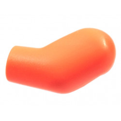 Arm, Left: {пъстро коралов}