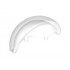 Minifigure, Spacesuit Rear Quarter Visor with Pegs (Buzz Lightyear) : {прозрачен}