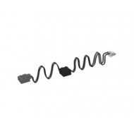 Electric, Light Unit Power Functions with Black PF Connector Lead : {черен}