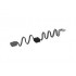Electric, Light Unit Power Functions with Black PF Connector Lead : {черен}