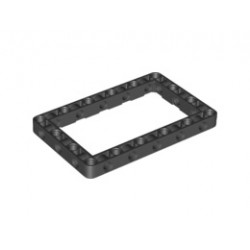 Рамка 7X11: {черен}