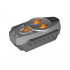 Electric, Power Functions 9V Remote Control Unit with Dark Bluish Gray Bottom : {умерено каменно сив}