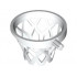 Sports Basketball Net with Axle : {бял}