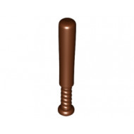 BASEBALL BAT W. Ø3.2 SHAFT: {червеникаво-кафяв}