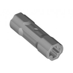Снадка кръстата ос, 3M : {умерено каменно сив}