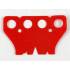 Пола No. 189: {бял}
