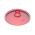 Параболичен рефлектор O24x6,4 прозрачен: {прозрачно червен}