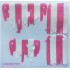 Plastic Sails, Ragged with Pink and White Stripes Pattern, Sheet of 4: {неопределен}