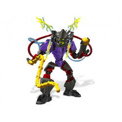 Волтикс – ФАБРИКА ЗА ГЕРОИ