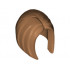 Мини перука No. 153 : {умерен нуга}
