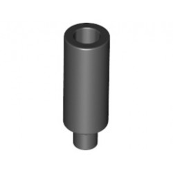 Свещ No. 1: {черен}