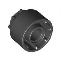 Скоростен среден пръстен: {черен}