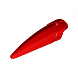 Нокът 7M с кръстата ос: {ярко червен}