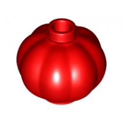 Зеленчук, NO. 3: {ярко червен}