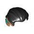 MINI WIG, NO. 364: {черен}