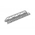 Стълба 4X16 с Ø3.2 вал : {умерено каменно сив}