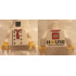 Torso Chef with 8 Buttons, Long Red Neckerchief, No Wrinkles Front, LEGO House Home of the Brick Back Pattern / White Arms / Yellow Hands : {бял}