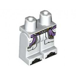 MINI LOWER PART, NO. 2302: {бял}