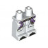 MINI LOWER PART, NO. 2302: {бял}