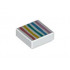 FLAT TILE 1X1, NO. 270: {бял}