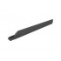Technic, Rotor Blade Large Straight with 3L Liftarm Thick: {черен}