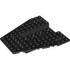 SHIP FRONT 12X12X1 1/3: {черен}