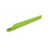 Technic, Rotor Blade Large Straight with 3L Liftarm Thick: {ярко жълто-зелен}