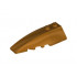 Wedge 6 x 2 Left: {златно мастило}