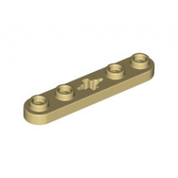 Техник ротор, 2 витла: {тухлено жълт}