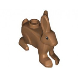 ANIMAL, NO. 148: {умерен нуга}