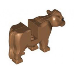 COW, NO. 6: {умерен нуга}