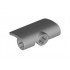 Панел 2X3X1, NO. 1: {умерено каменно сив}